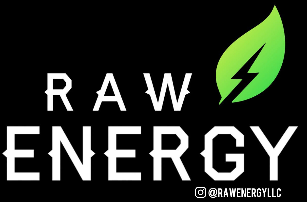 Raw Energy